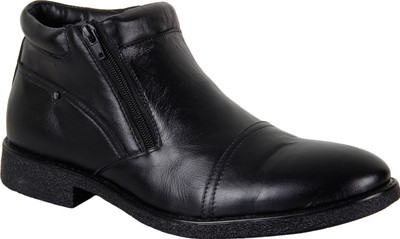 

Numero Uno Casual Shoes For Men(Black)