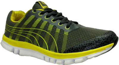 

Kartsquare Running Shoes For Men(Grey