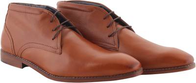 Sawashh Lace Up