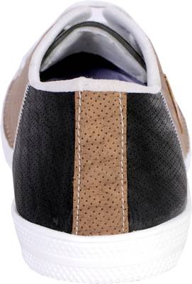 Shoebook Mens Blue Sneakers