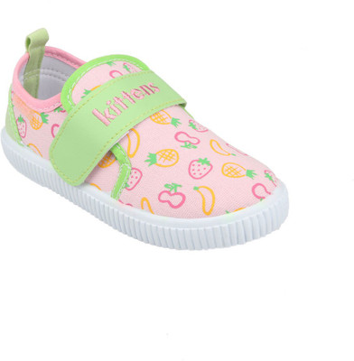 KITTENS Girls, Pink