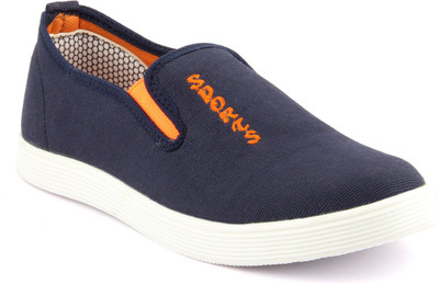 

Isole Casual Shoes For Men(Blue)