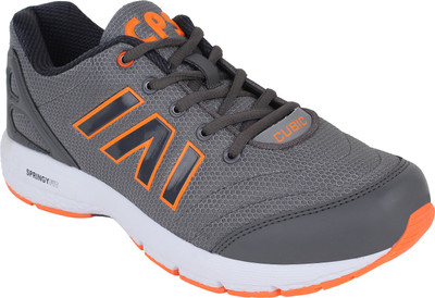 

Campus CUBIC For Men(Grey), Dgry::org