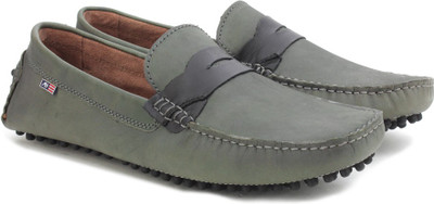 

Arrow Loafers For Men(Grey