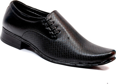 

Shoe Day Slip On Shoes For Men(Black