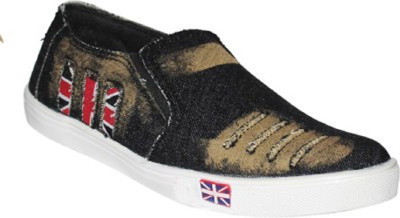 

Stylon Boys(Black, Multicolour