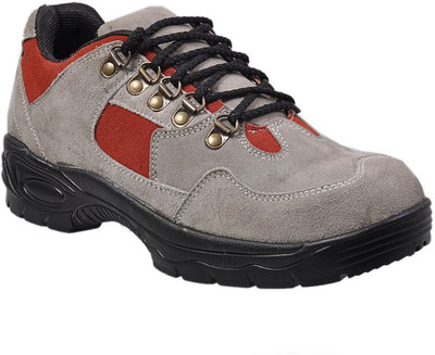 

Four Star Casuals For Men(Grey