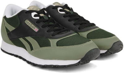 

REEBOK INNOVA III LP Sneakers For Men(Olive, White, Thunder/gunpowder
