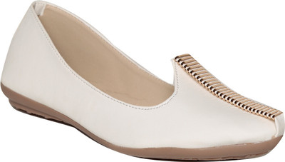 

TEN Jutis For Women(White)