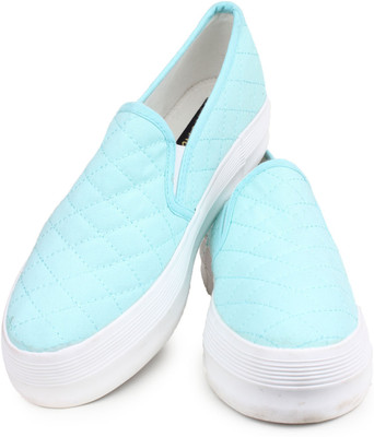 

Do Bhai Mocassin For Women(Green