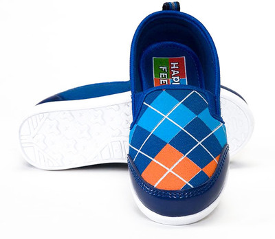 

Happy Feet Boys & Girls, Royal blue