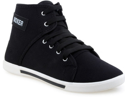 

Comfort Casuals For Men(Black