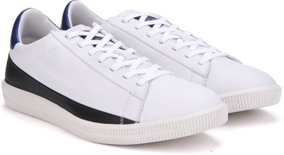

Diesel Sneakers For Men(Black, White, H1282