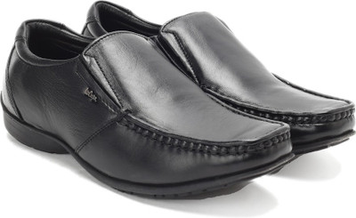 

Lee Cooper Men Slip On Shoes For Men(Black), Black p1