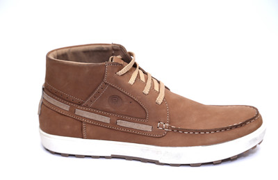 

Roony Boots For Men(Tan