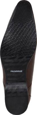 Provogue Leather Lace Up Shoes
