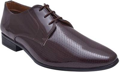 Hirel's Lace Up