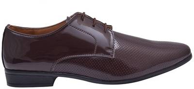 Hirel's Lace Up