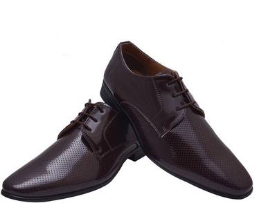 Hirel's Lace Up