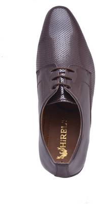 Hirel's Lace Up