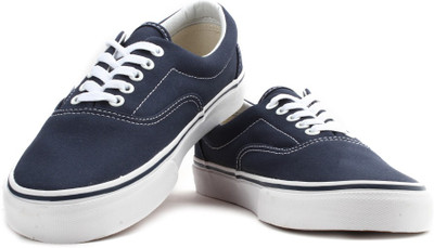 Vans Era Sneakers For Men(Navy)