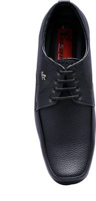 Prolific Agree Lace Up
