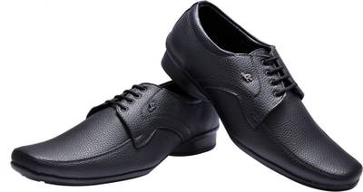 Prolific Agree Lace Up