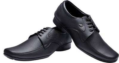 

Prolific Agree Lace Up For Men(Black)