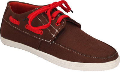 

Drivn 000320 Casual Shoes For Men(Grey