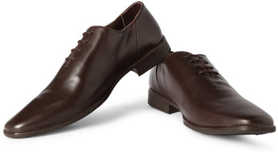 

Van Heusen Lace Up Shoes For Men(Brown