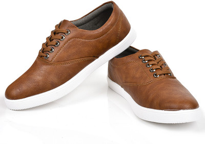 

Rozo Casuals For Men(Tan