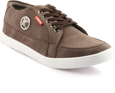 

Isole Casual Shoes For Men(Grey)
