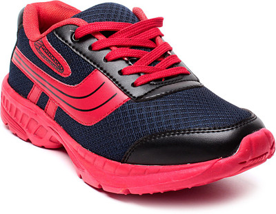 

Juan David Running Shoes For Men(Red)