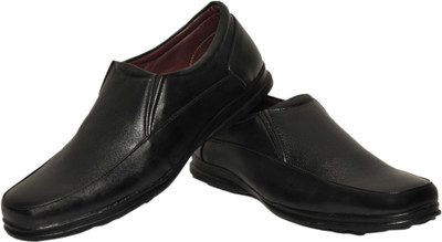 

Azzaro Airstep Slip On Shoes For Men(Black
