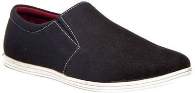 

Ajay Footwear Casuals For Men(Black
