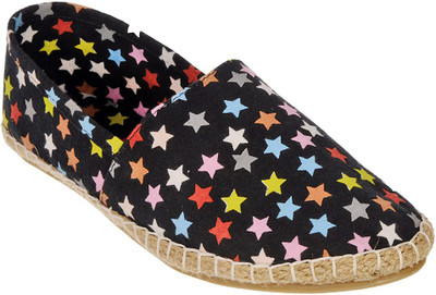

Bruno Manetti AVI-008 Casuals For Women(Black