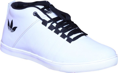 

Graceful Casuals For Men(White