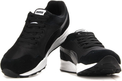 

Puma XT 0 Men Sneaker For Men(Black, Black-black