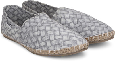 

Provogue Loafers For Men(Grey