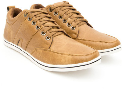

Andrew Scott Casual Shoes For Men(Brown, Teak