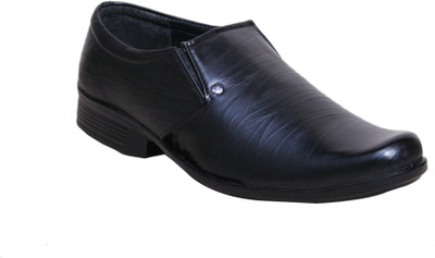 

Sukun For_001_Bk Slip On Shoes For Men(Black)