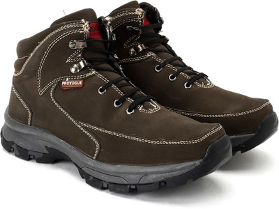 

Provogue Boots For Men(Olive