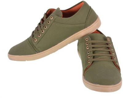 CoolSwagg Stylish For Men And Boys Canvas Shoes, Casuals, Sneaker...