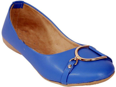 

Shoe Lab Bellies For Women(Blue
