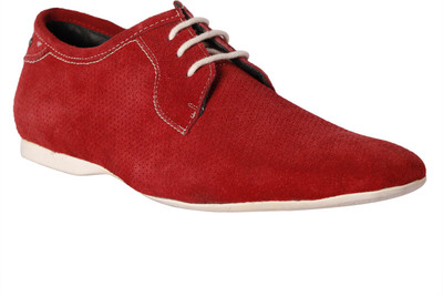 

Pantof Casual Shoes For Men(Red), 0434;red