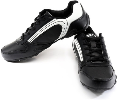 

Sparx SM-182 Running Shoes For Men(Black, White), Blackwhite