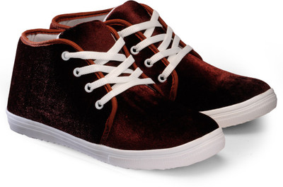 

Nell Sneakers For Women(Brown