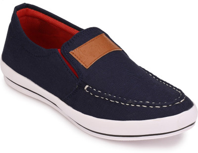 

Menfolks Sneakers For Men(Blue