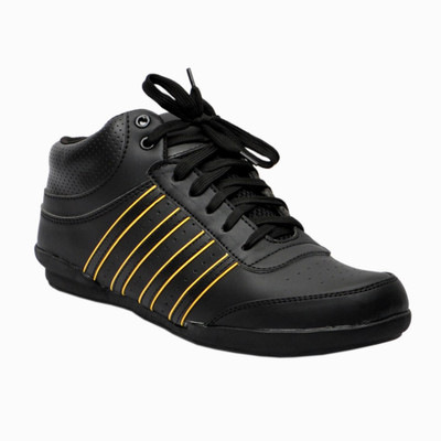 

Cooper England Stylish Casual Shoes For Men(Black