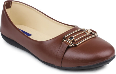 

Ortan Girls, Brown